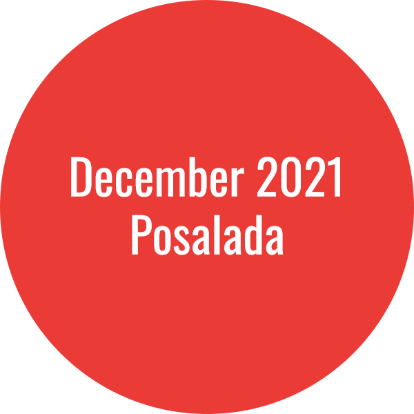 Community Development Plan -- December 2021 Posalada