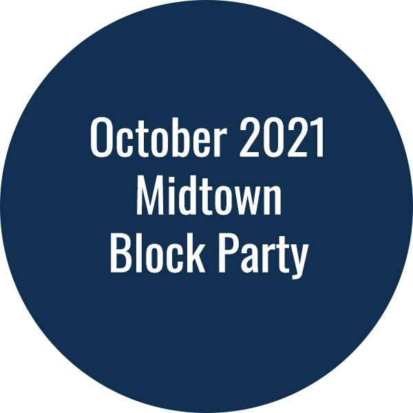 Community Development Plan -- October 2021 Midtown Block Party